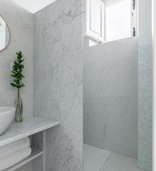 בית מלון כפרי Sciaraviva