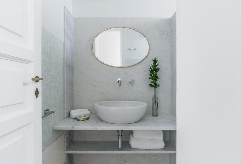 בית מלון כפרי Sciaraviva