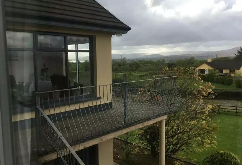 La Mirage B&b