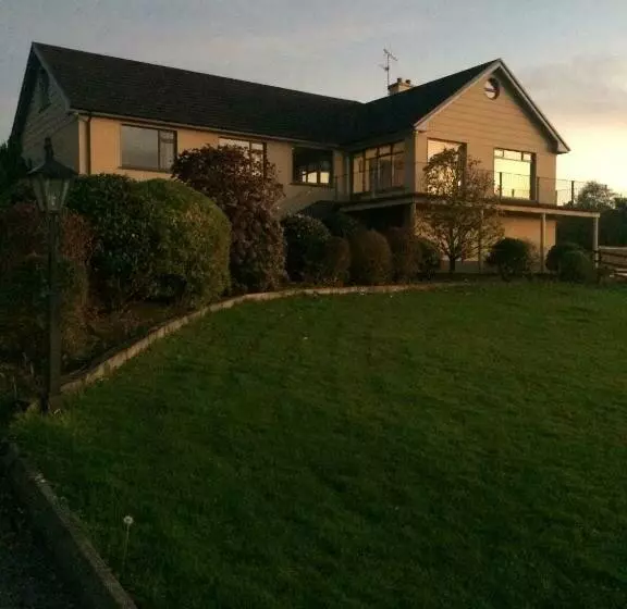 La Mirage B&b