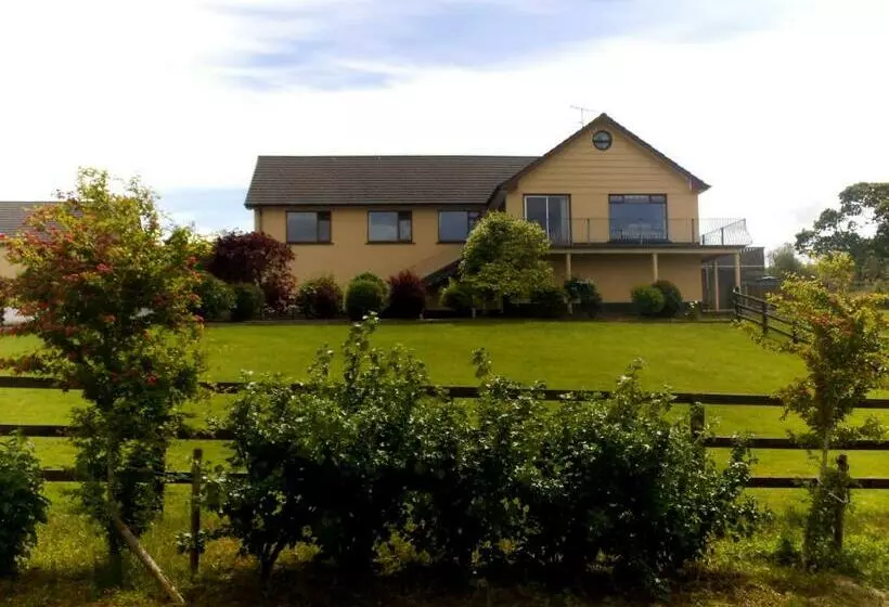 La Mirage B&b