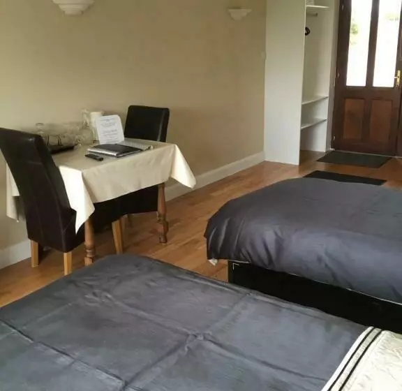 La Mirage B&b