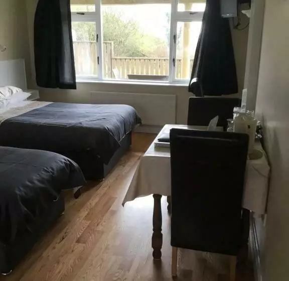 La Mirage B&b