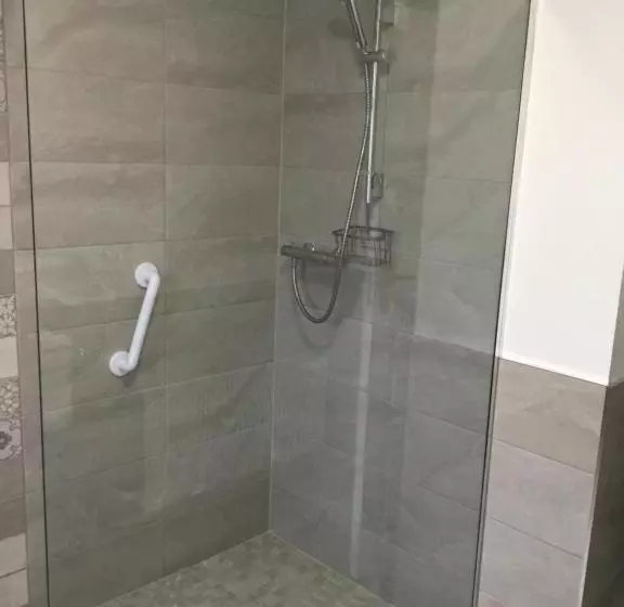 La Mirage B&b