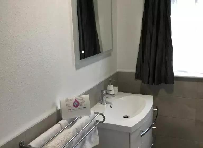 La Mirage B&b