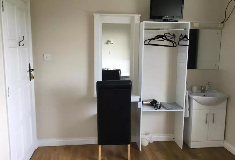 La Mirage B&b