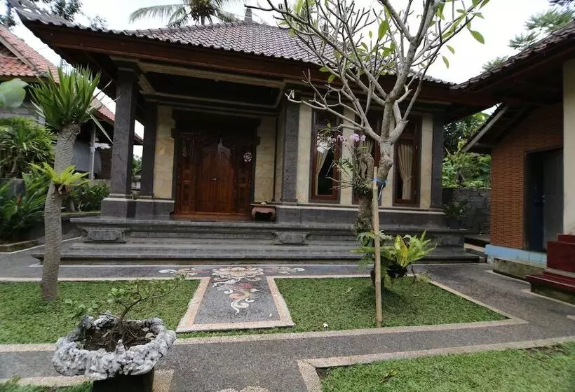 ペンション Alam Sari Homestays