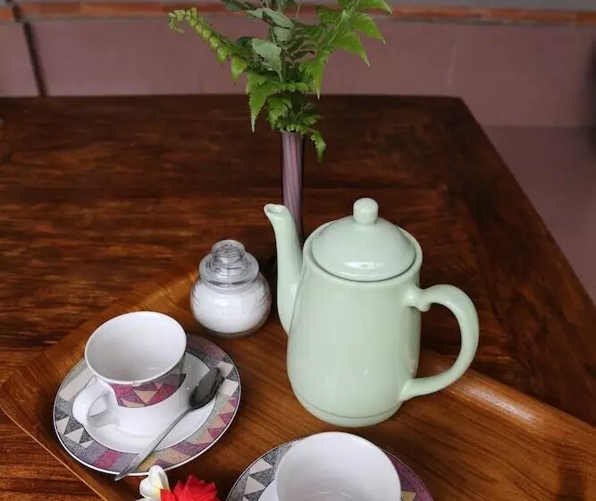 ペンション Alam Sari Homestays