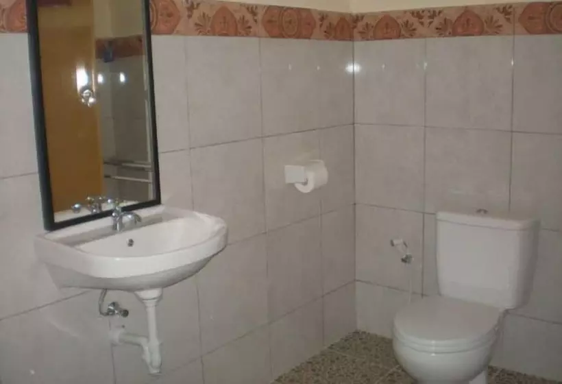 ペンション Alam Sari Homestays