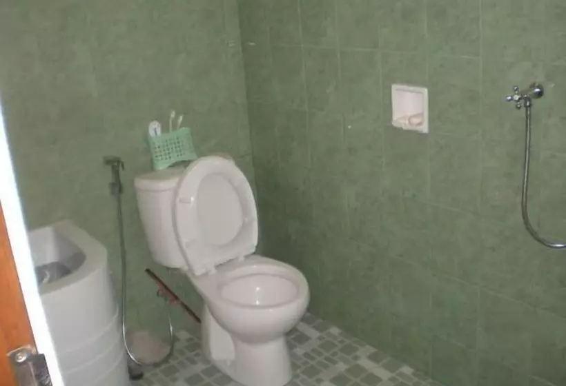 ペンション Alam Sari Homestays