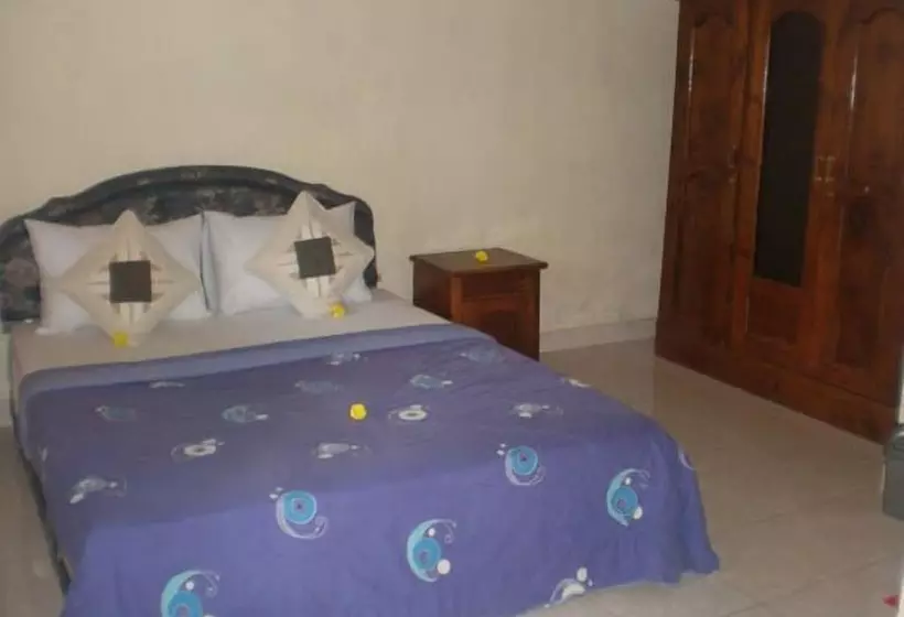 ペンション Alam Sari Homestays