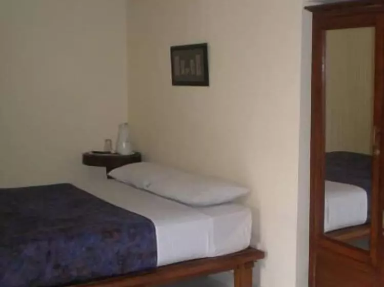 ペンション Alam Sari Homestays