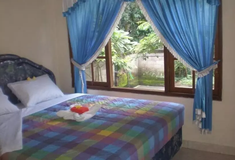 ペンション Alam Sari Homestays