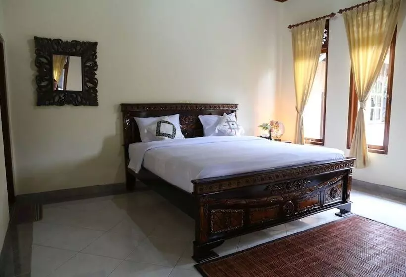 ペンション Alam Sari Homestays