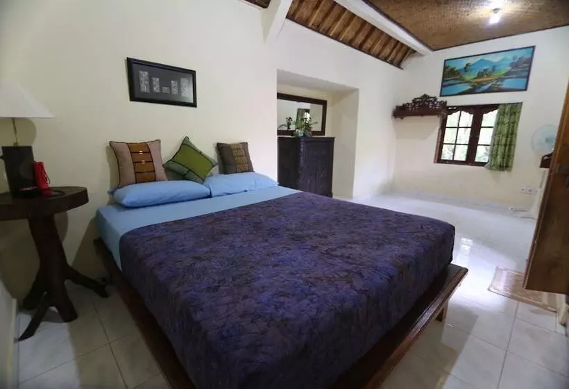 ペンション Alam Sari Homestays