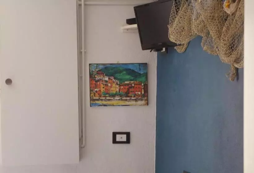 پانسیون Ca Du Grifun