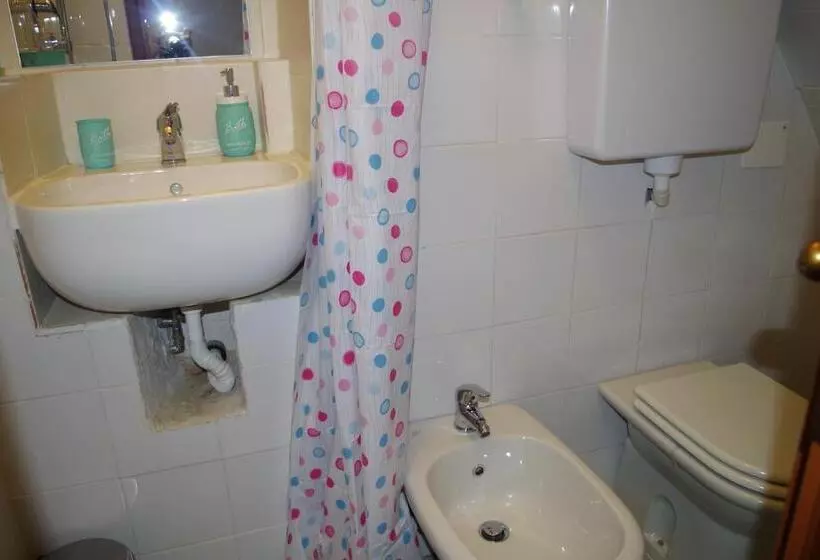 پانسیون Ca Du Grifun