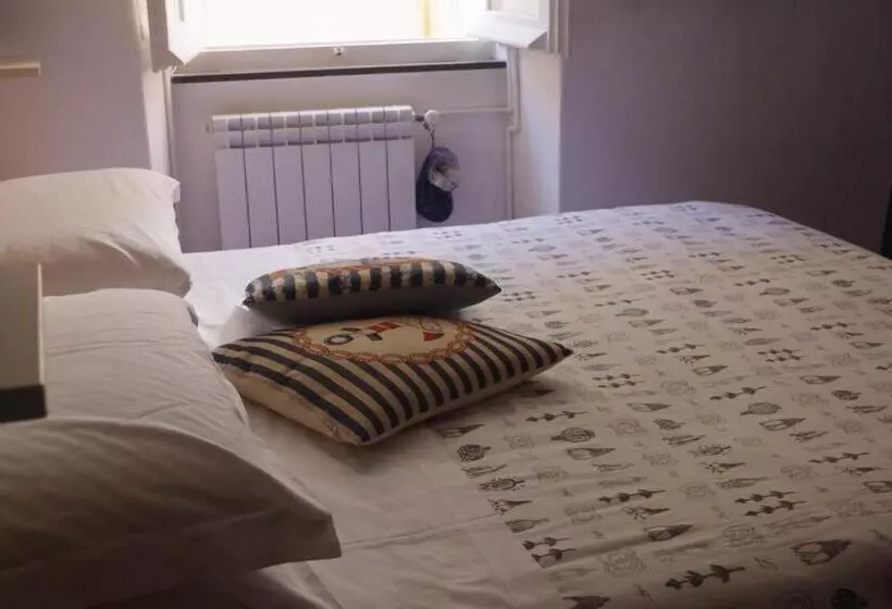 پانسیون Ca Du Grifun