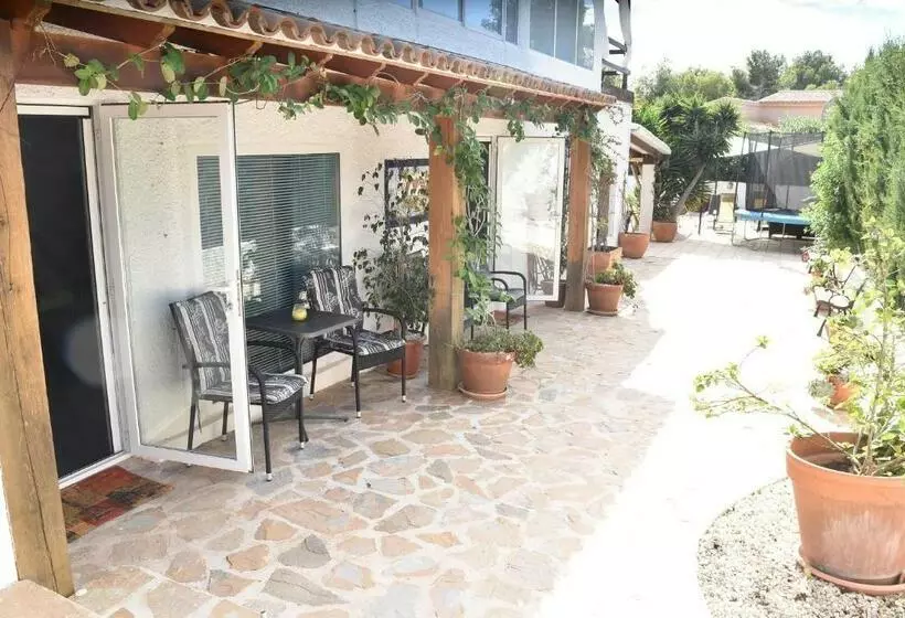 Majatalo Casa Blanca Suiza