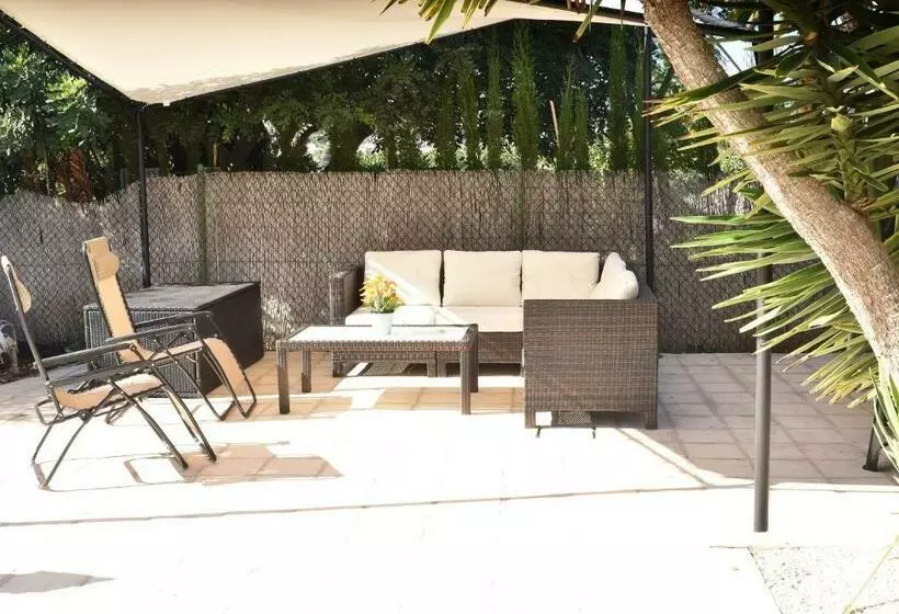 Majatalo Casa Blanca Suiza