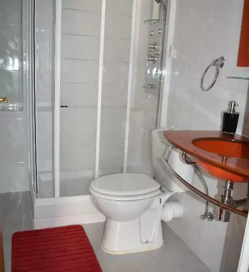 Majatalo Casa Blanca Suiza