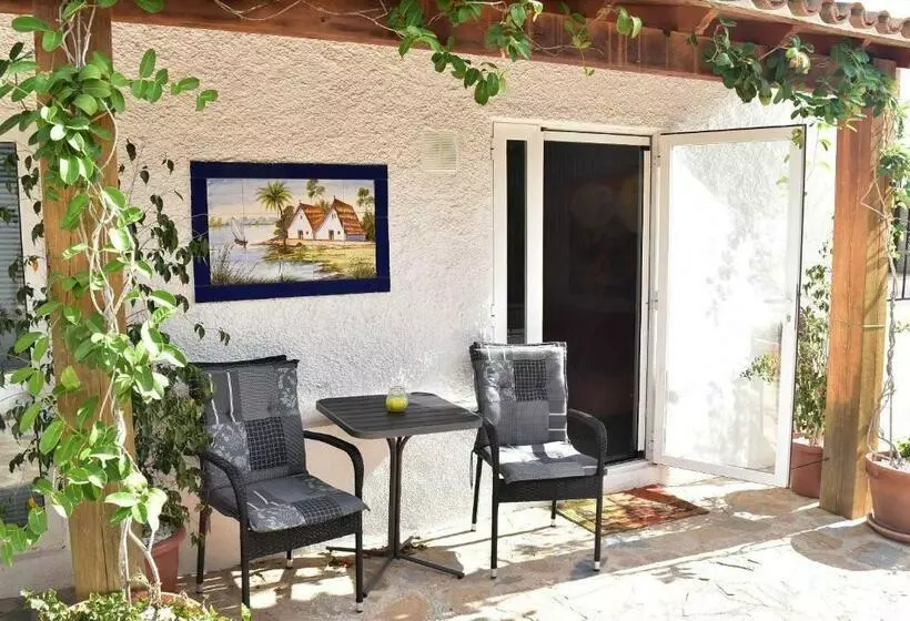 Majatalo Casa Blanca Suiza