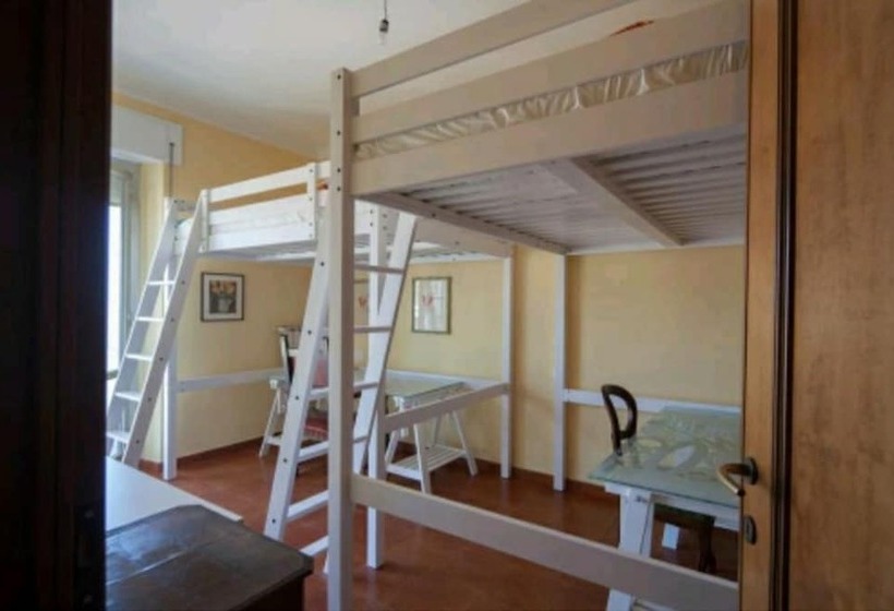 بنسيون Dreamcatcher Houses