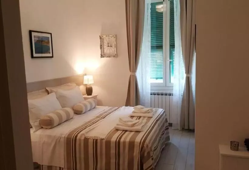 پانسیون La Muraria