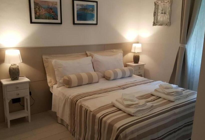 بنسيون La Muraria