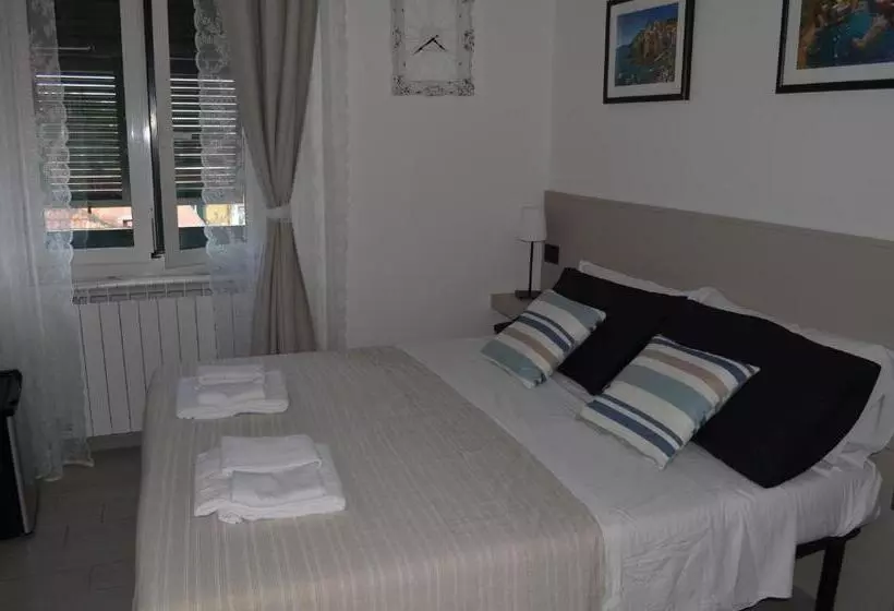 پانسیون La Muraria