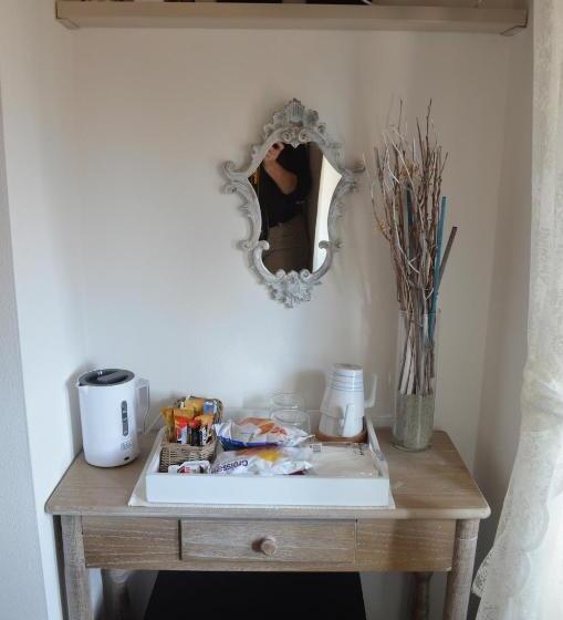 بنسيون La Muraria