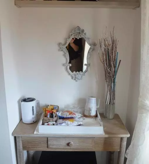 پانسیون La Muraria