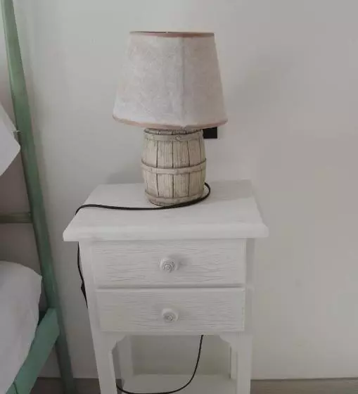 پانسیون La Muraria