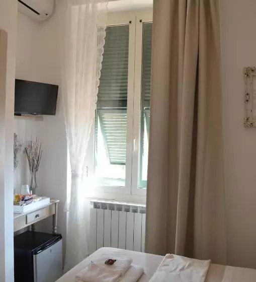 پانسیون La Muraria