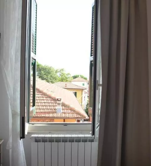 پانسیون La Muraria