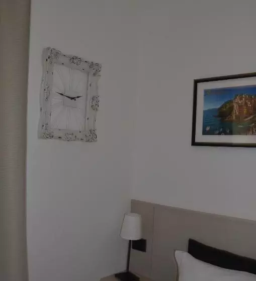 پانسیون La Muraria