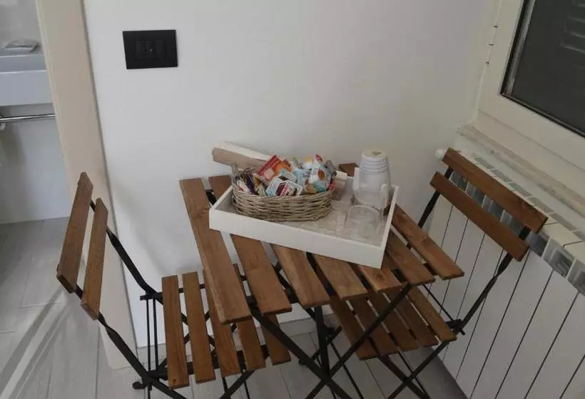 پانسیون La Muraria