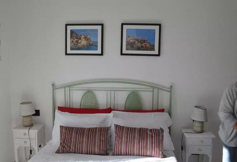 پانسیون La Muraria