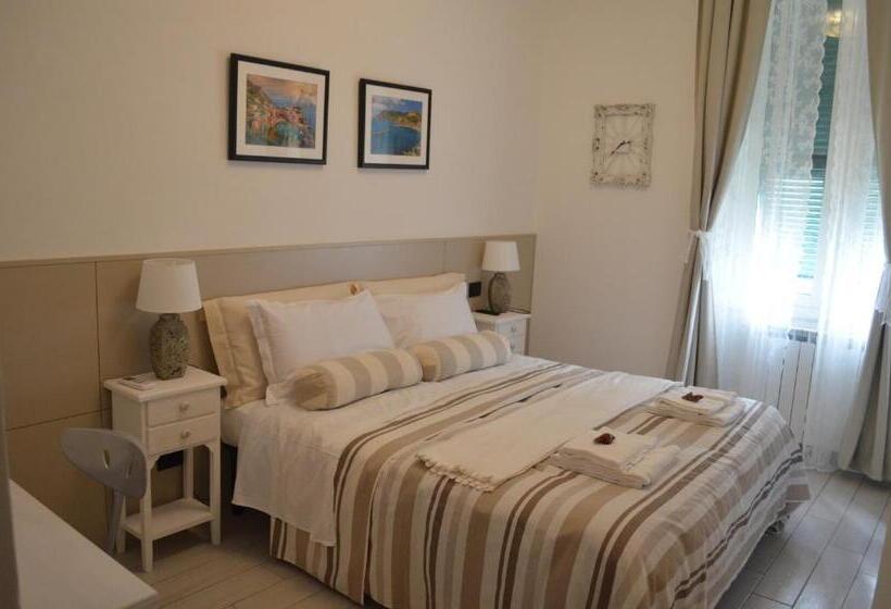 بنسيون La Muraria