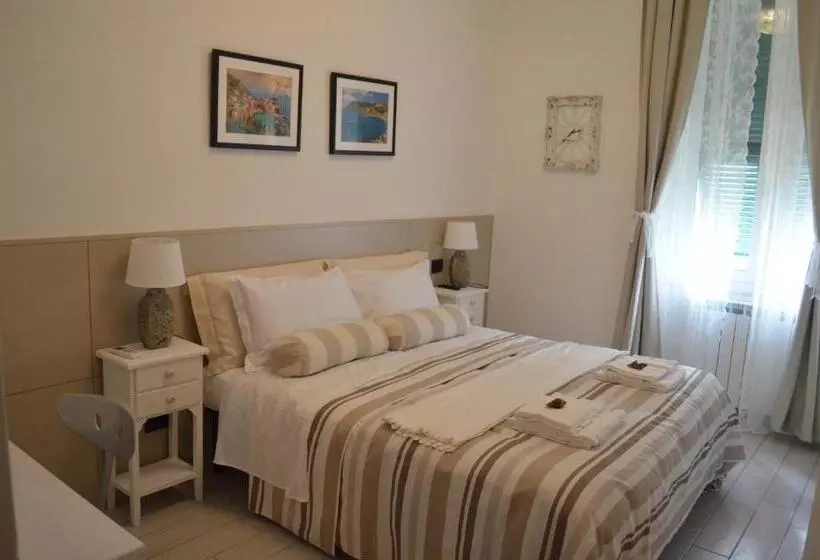 پانسیون La Muraria