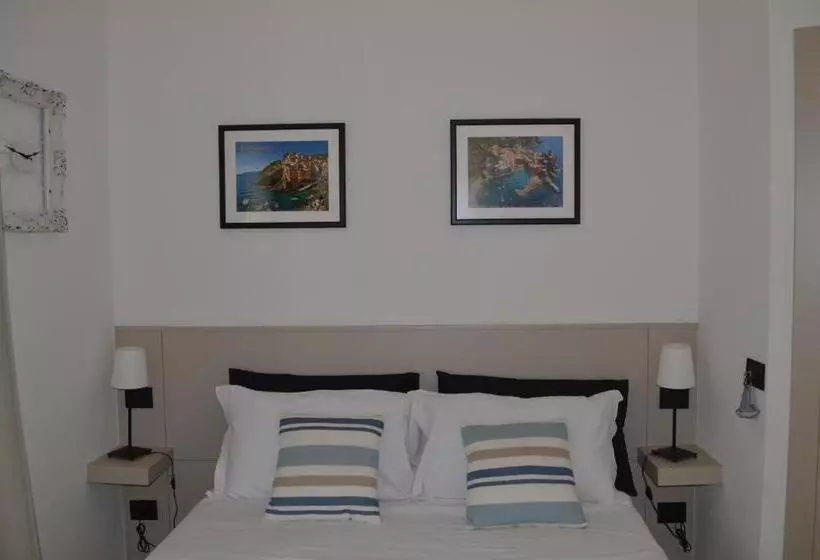 پانسیون La Muraria