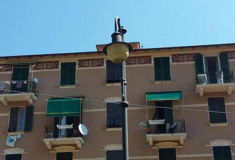 بنسيون La Muraria