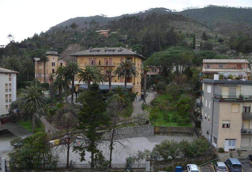 بنسيون La Muraria