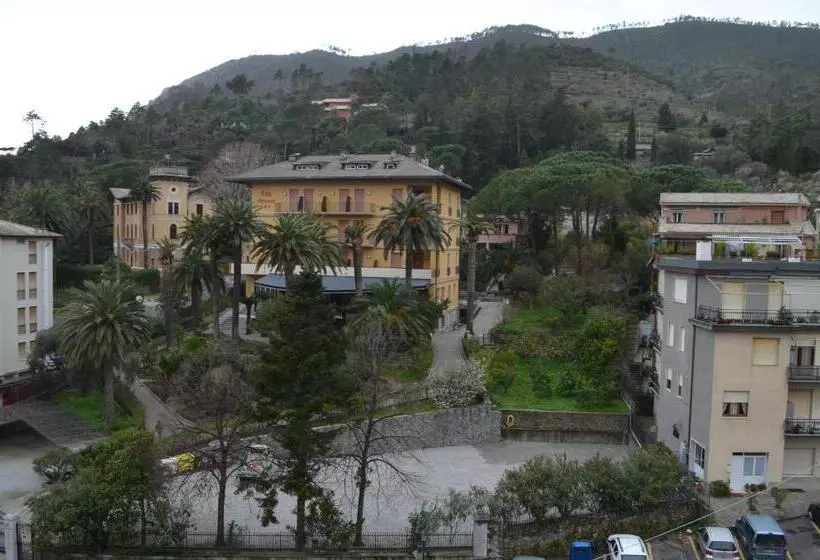 پانسیون La Muraria