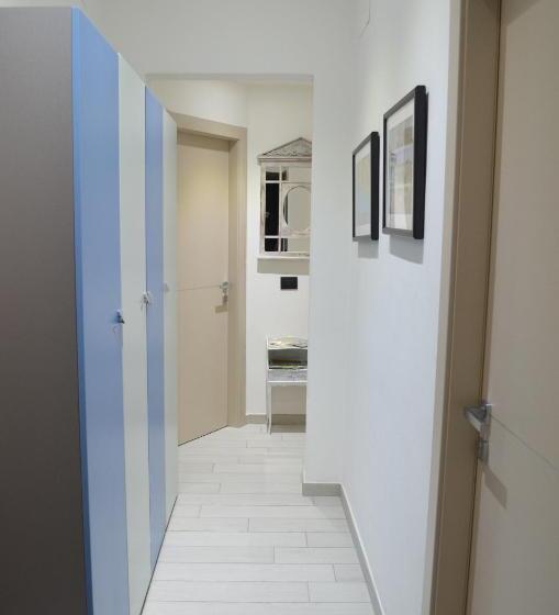 بنسيون La Muraria