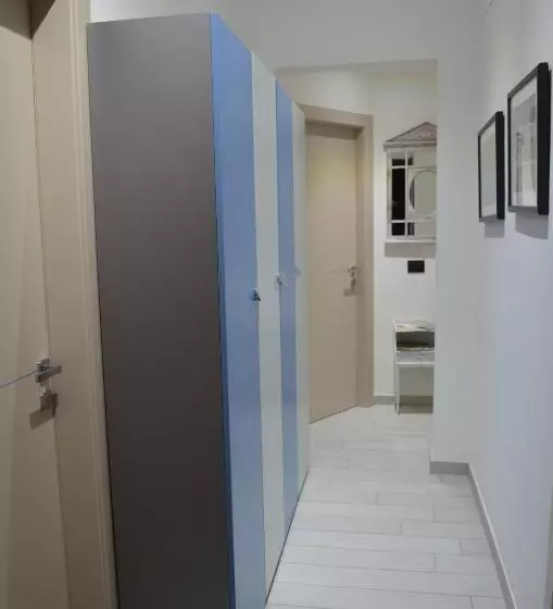 پانسیون La Muraria