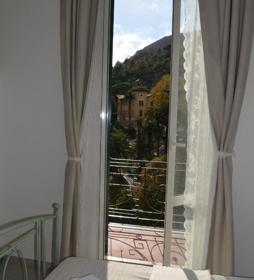 بنسيون La Muraria