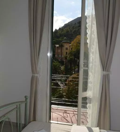 پانسیون La Muraria