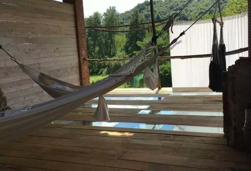 Majatalo Relax