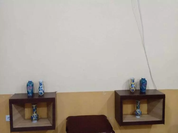 ペンション Taman Homestay Syariah